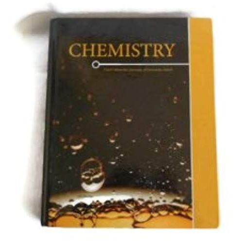 Chemistry: Third Edition For University Of Mn Duluth