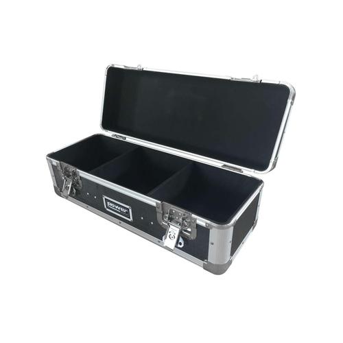 POWER ACOUSTICS - FL RCASE 45-180BL - Valise pour rangement 180 vinyles 45T