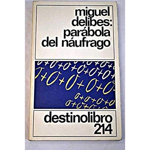 Parabola Del Naufrago