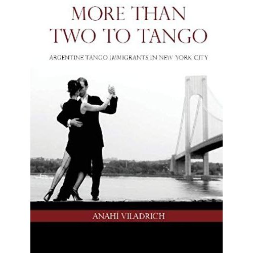 More Than Two To Tango