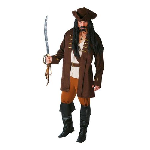 D?Guisement Pirate Pour Homme Adulte (Taille Xl)