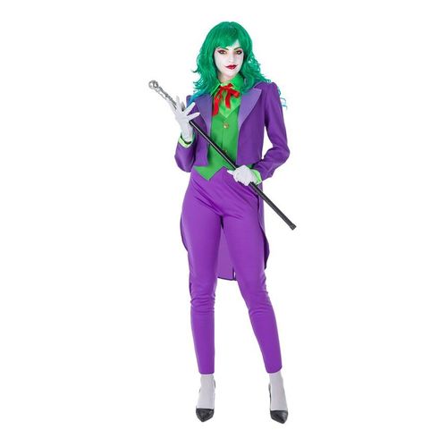 Déguisement De Clown Rigolo Pour Femme