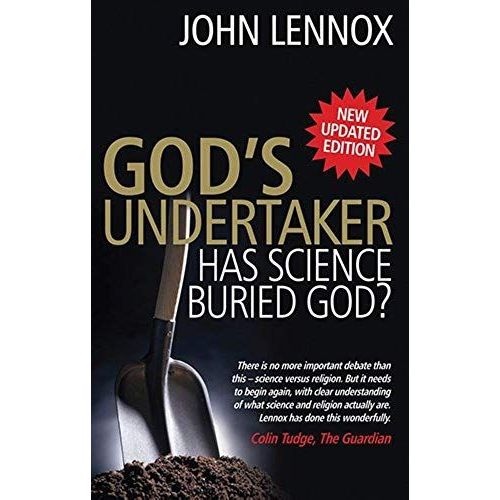 God'S Undertaker 9780825479120