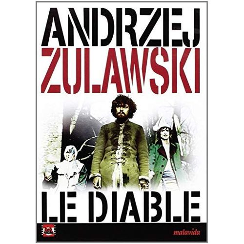 Le Diable