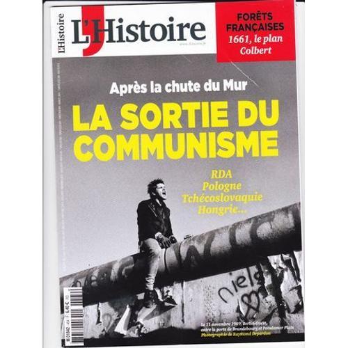 L'histoire N 464