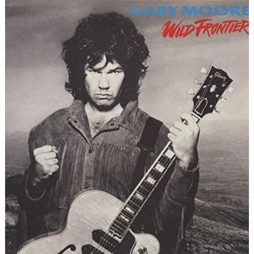 Wild Frontier