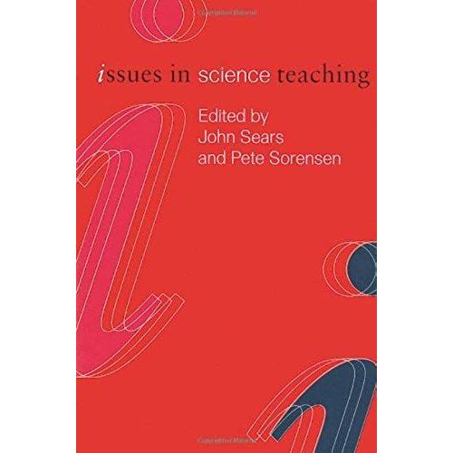 Issues In Science Teaching