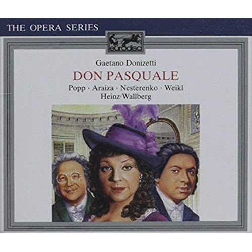 Don Pasquale