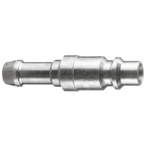 Embout Rapide Mâle Connexion 1 Rapide mâle Connexion 2 Cannelé pour tuyau Ø int. 10 mm