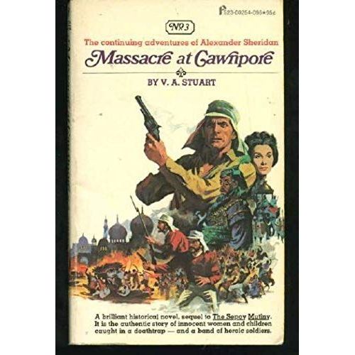 Massacre At Cawnpore