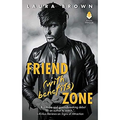 Friend (With Benefits) Zone