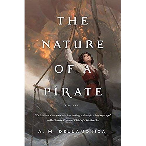 Nature Of A Pirate