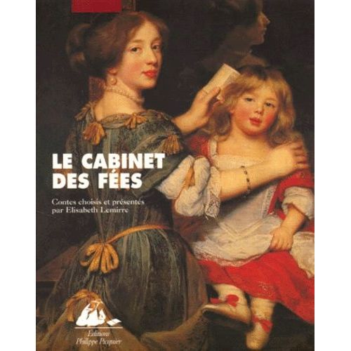 Le Cabinet Des Fées