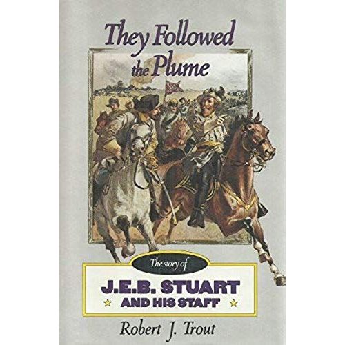 They Followed The Plume