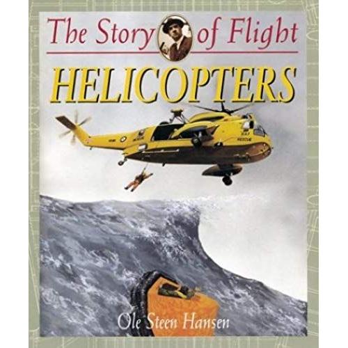 Helicopters