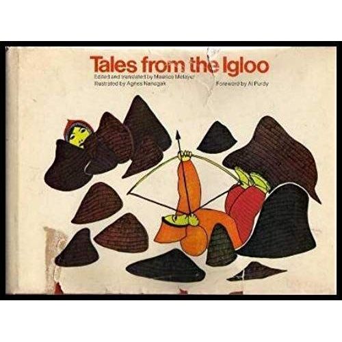 Tales From The Igloo,