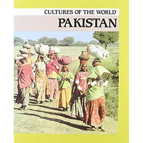 Pakistan (Cultures Of The World)