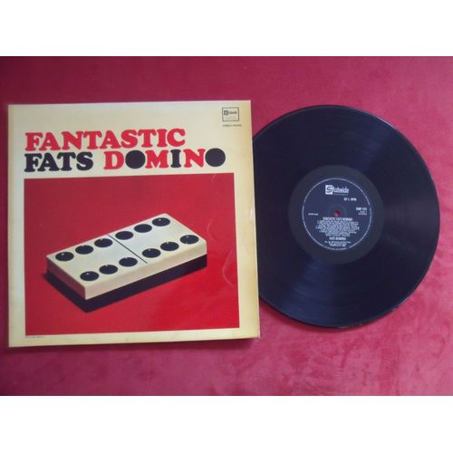 Fantastic Fats Domino