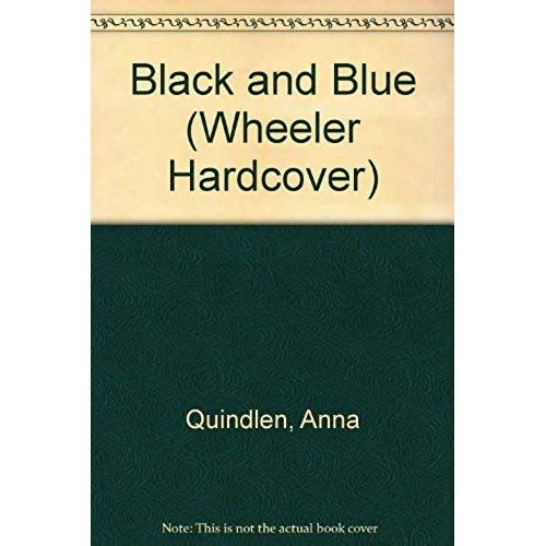 Black And Blue