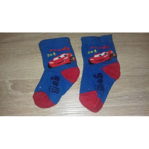 Chaussettes Disney/Pixar