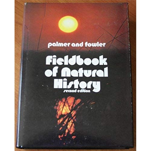 Fieldbook Of Natural History