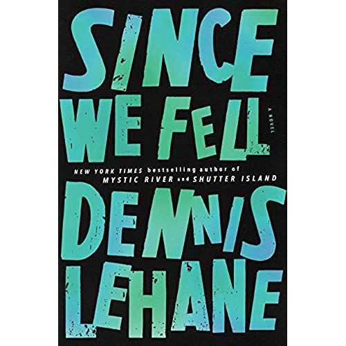 Since We Fell