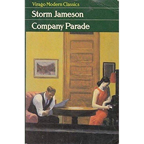 Company Parade