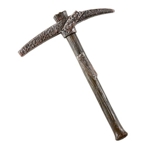 Pioche 46 Cm Taille Unique