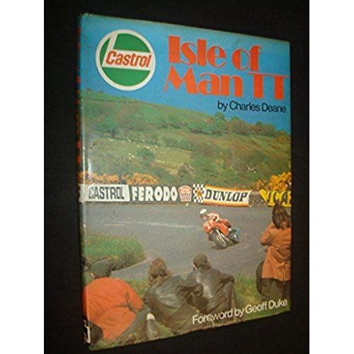 Isle Of Man Tourist Trophy