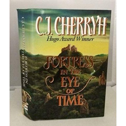Fortress In The Eye Of Time