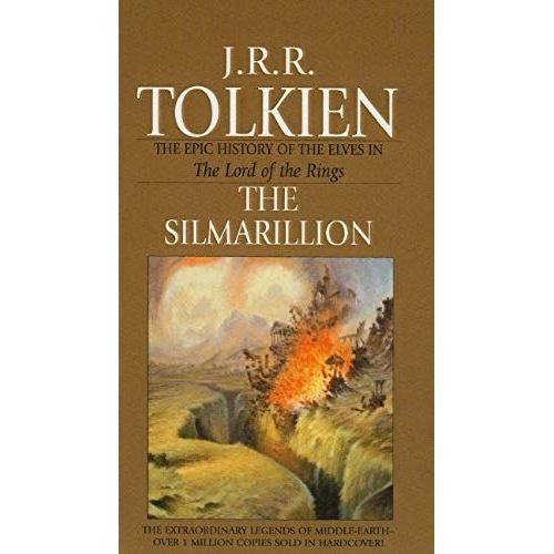 The Silmarillion