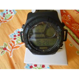 Montre De Marque Watch Sport