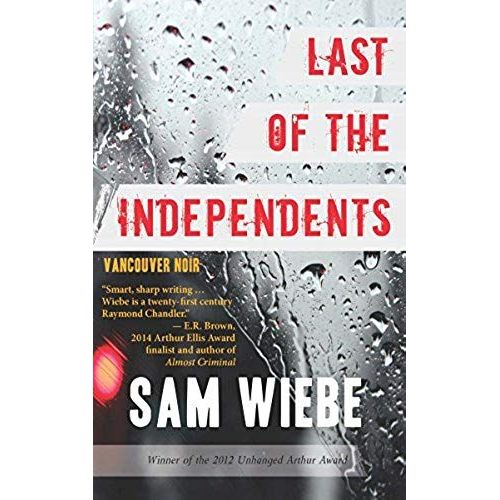 Last Of The Independents