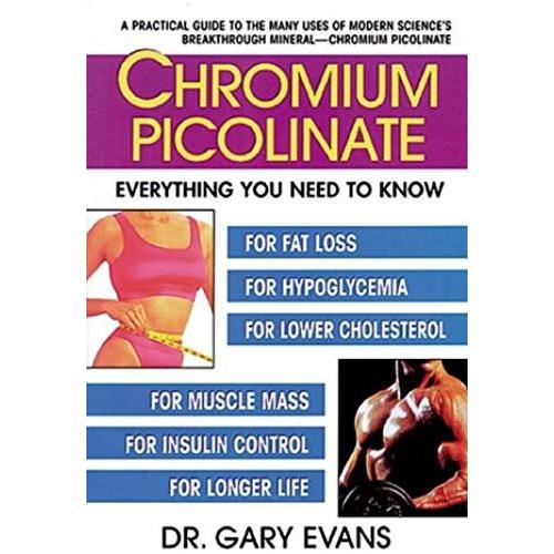 Chromium Picolinate