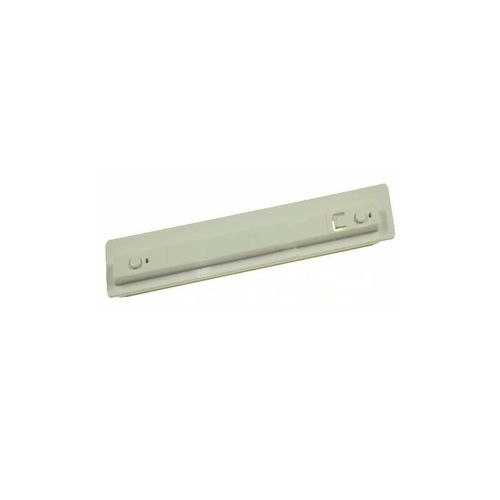 GLISSIÈRE INFÉRIEURE GAUCHE POUR REFRIGERATEUR LIEBHERR - 7428598
