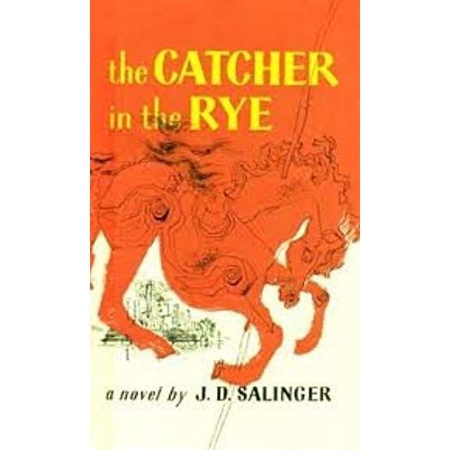 The Catcher In The Rye