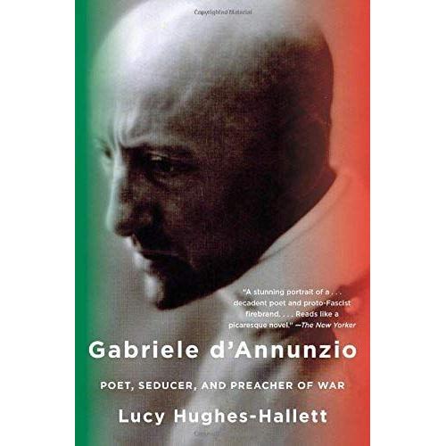 Gabriele D'annunzio