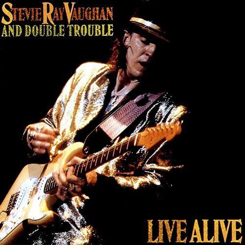 Live Alive