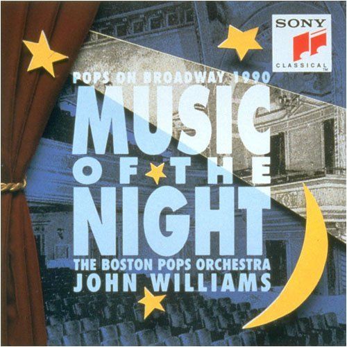 Music Of The Night