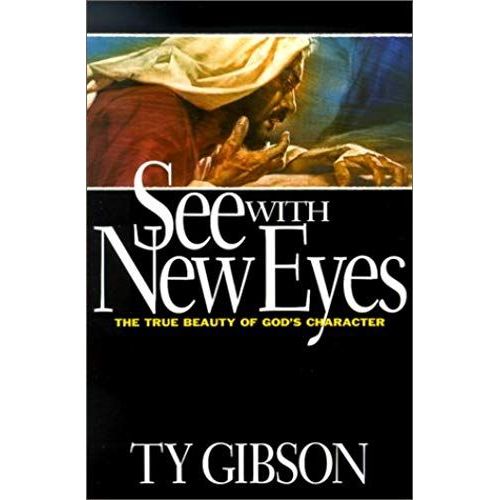 See With New Eyes