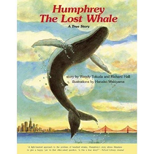 Humphrey The Lost Whale