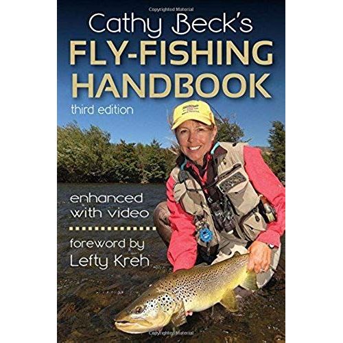Cathy Beck's Fly-Fishing Handbook