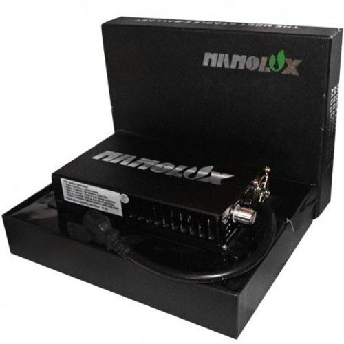 Nanolux - Ballast HPS - MH Électronique 600w