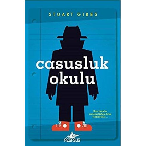 Casusluk Okulu - Casusluk Okulu 1