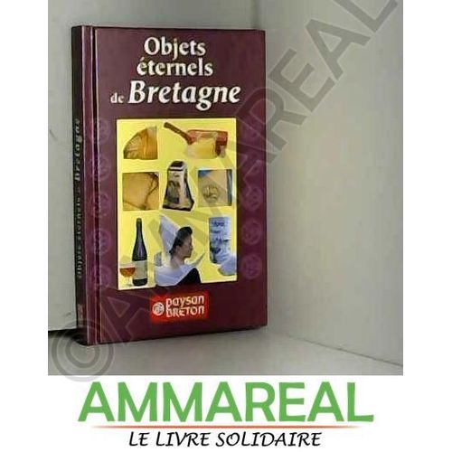 Objets Éternels De Bretagne