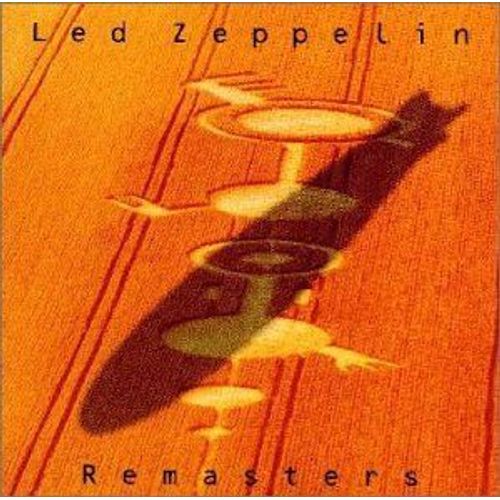Remasters (Digital Remaster)