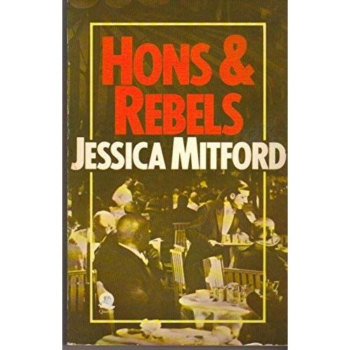 Hons And Rebels