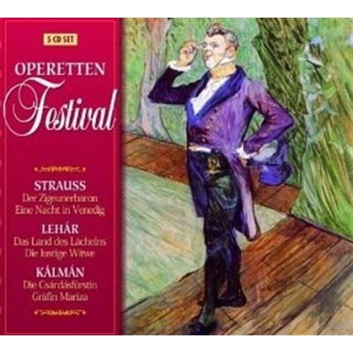 Operetten Festival