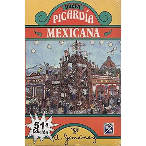 La Nueva Picardia Mexicana