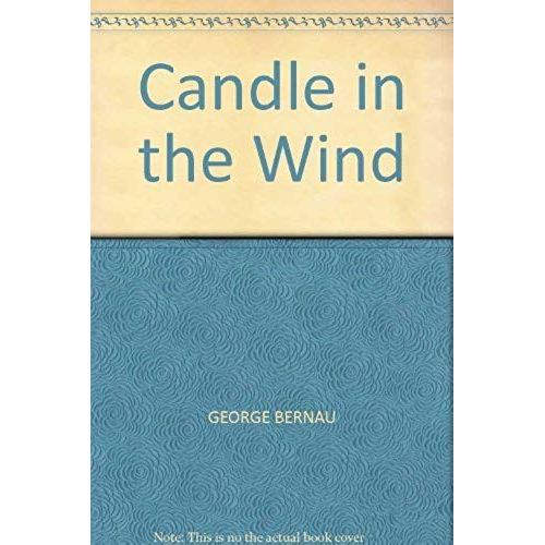 Candle In The Wind